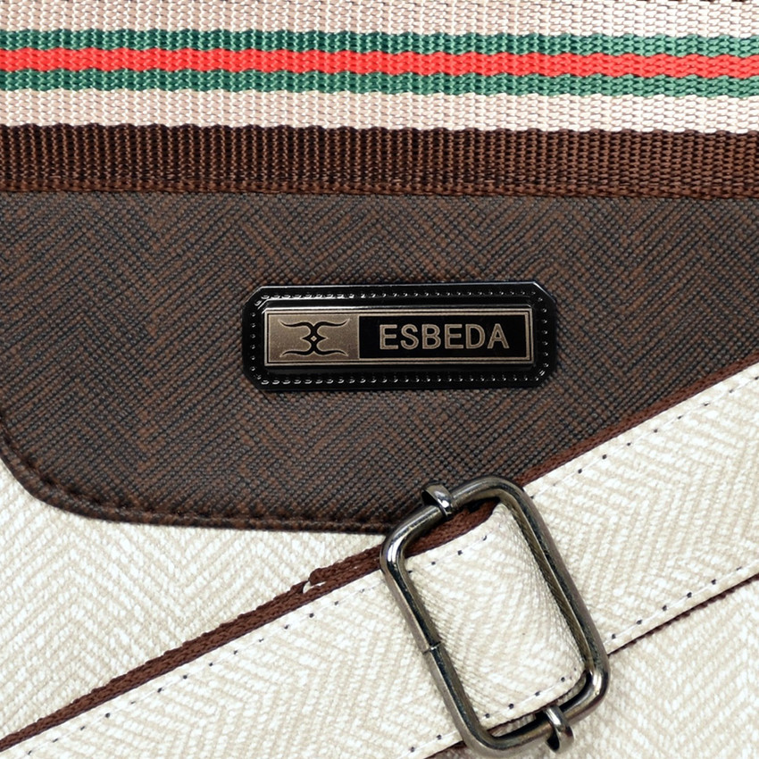 Esbeda sling bag mens 2025