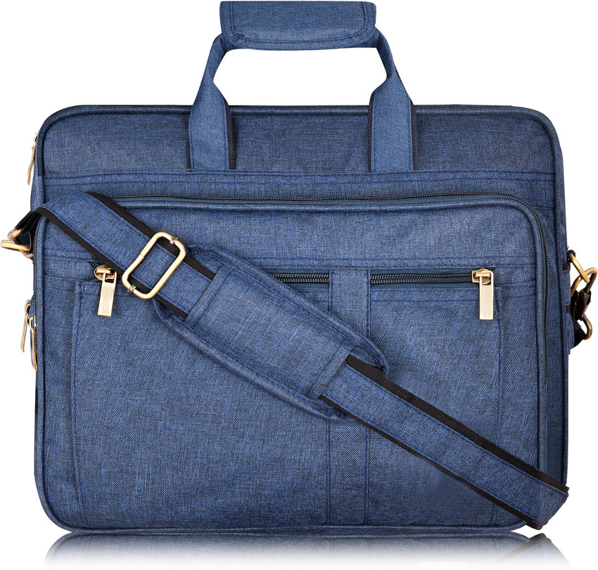 Top 85+ big messenger bags for men super hot esthdonghoadian