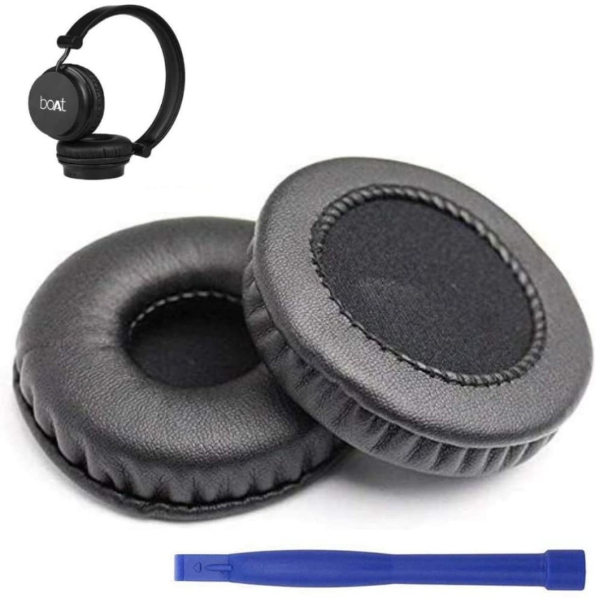 Crysendo Headphone Cushion Compatible with Rockers 400 430