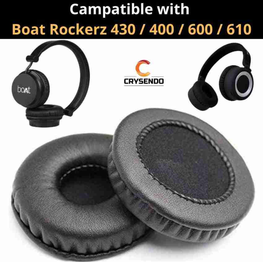 Boat rockerz 600 discount ear cushion pads