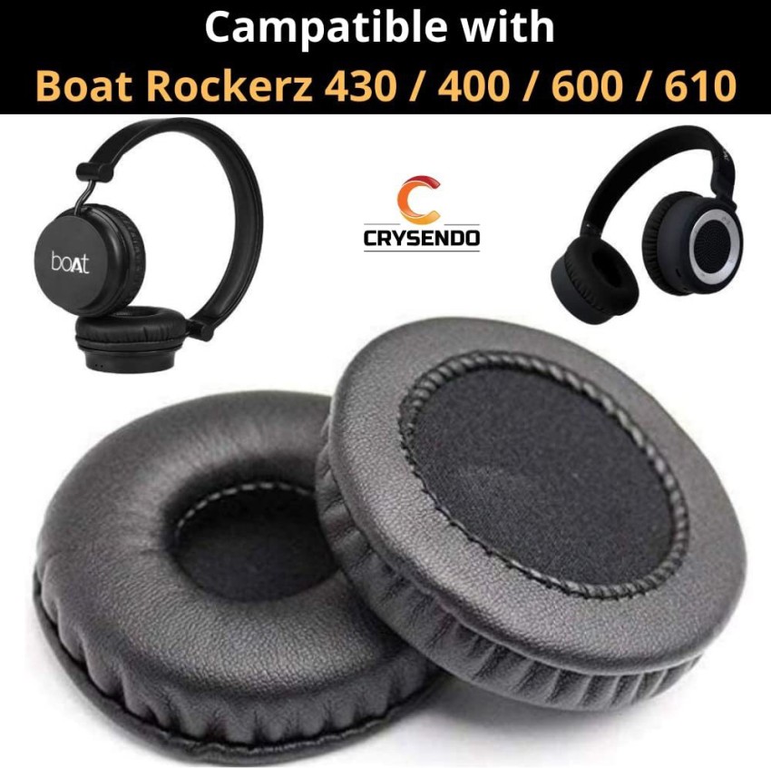 Boat rockerz 400 ear cushions price sale