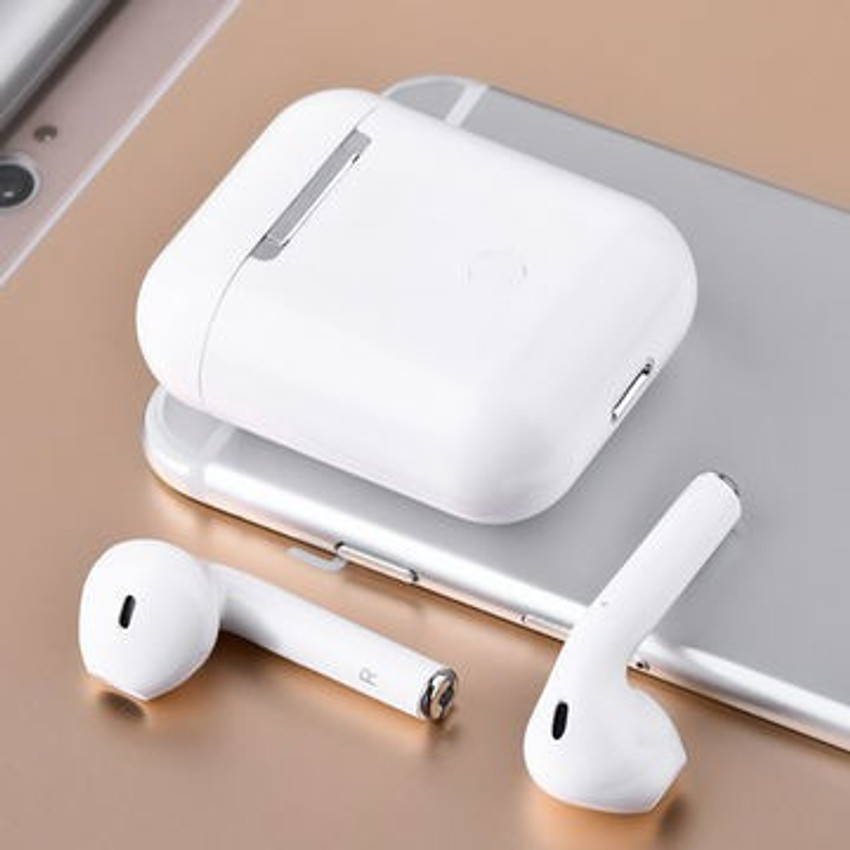 Inpods i12 tws sale review