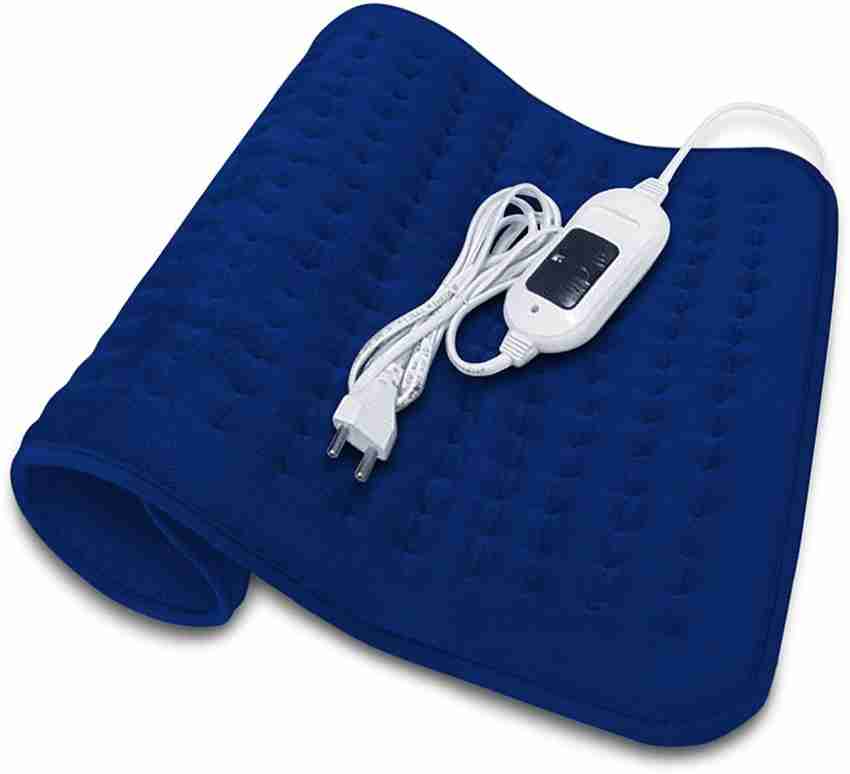 Back pain heat belt outlet