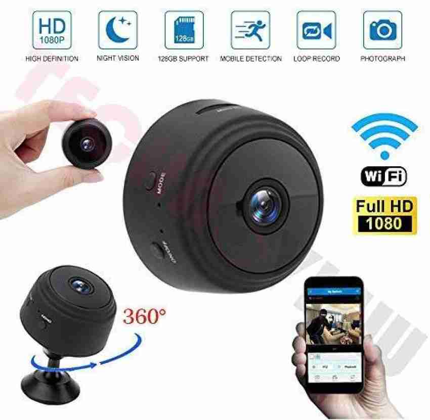 high definition wireless camera