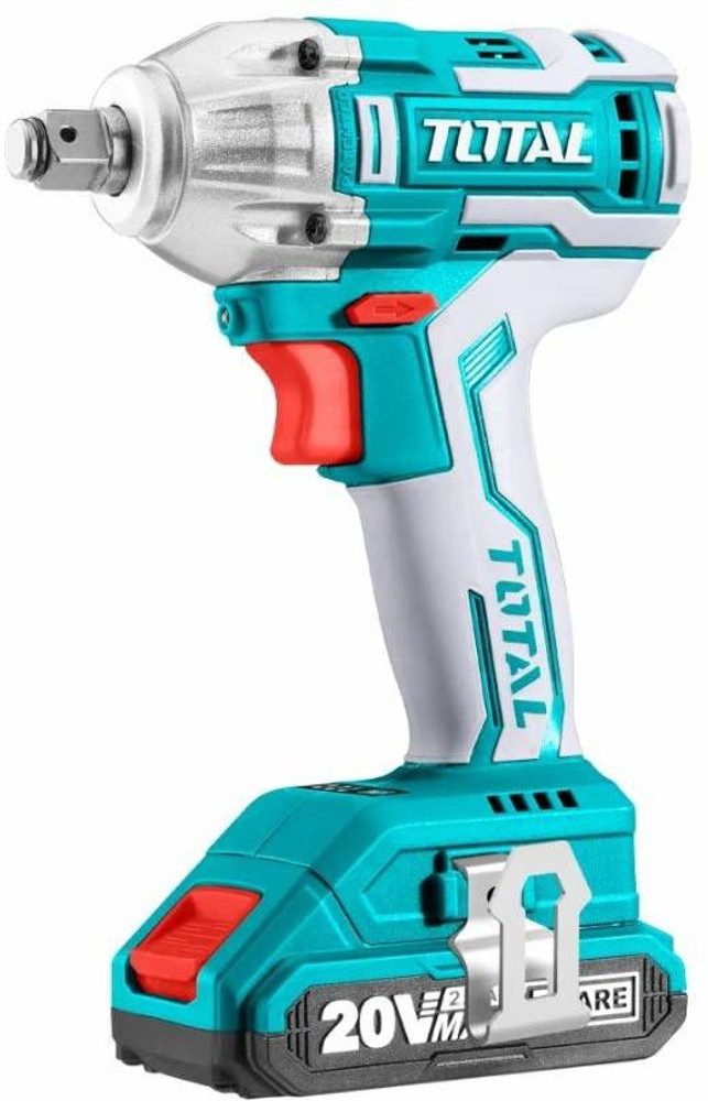 Half inch sales cordless impact gun