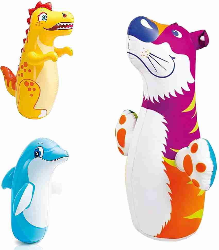 Intex hit best sale me toy