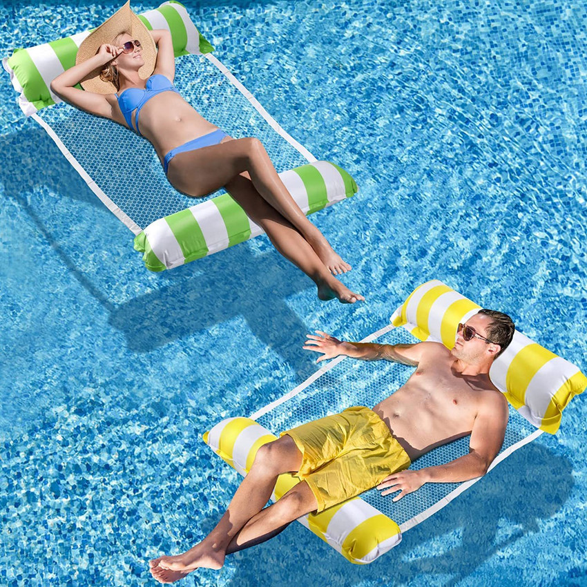 Hammock floats shop for pools