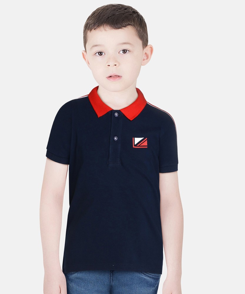 Jeans shirt for boy clearance flipkart