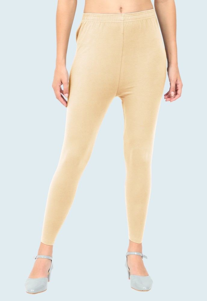 popolo Ankle Length Western Wear Legging Price in India - Buy popolo Ankle  Length Western Wear Legging online at