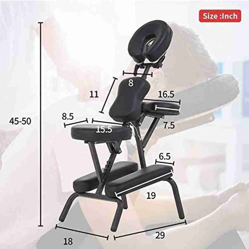 Portable massage chair outlet