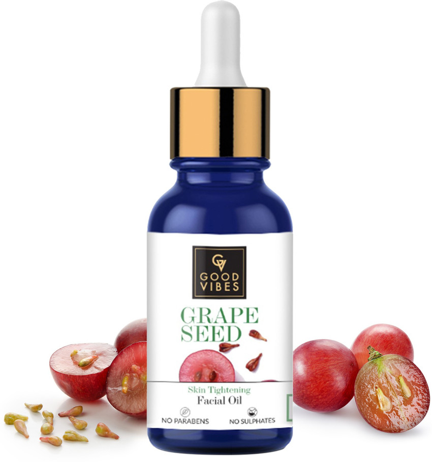 Skin tightening oil discount