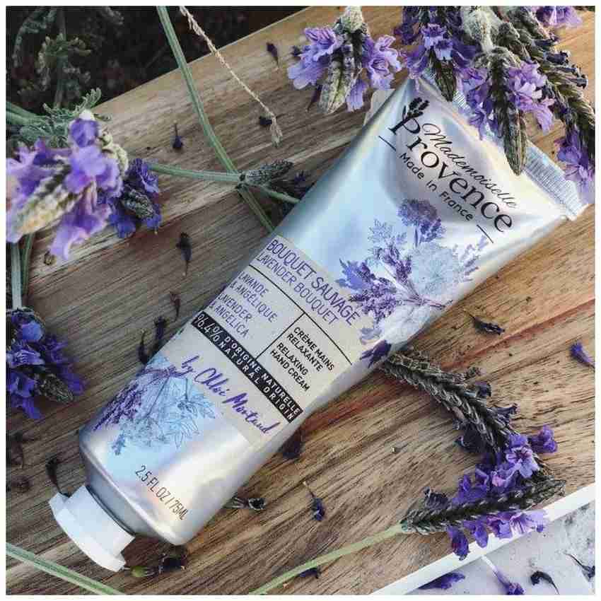 Mademoiselle cream hotsell