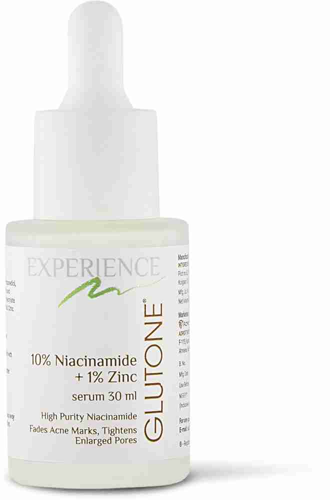 Glutone serum store
