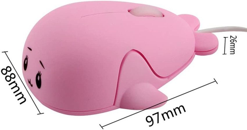 Animal computer mouse on sale
