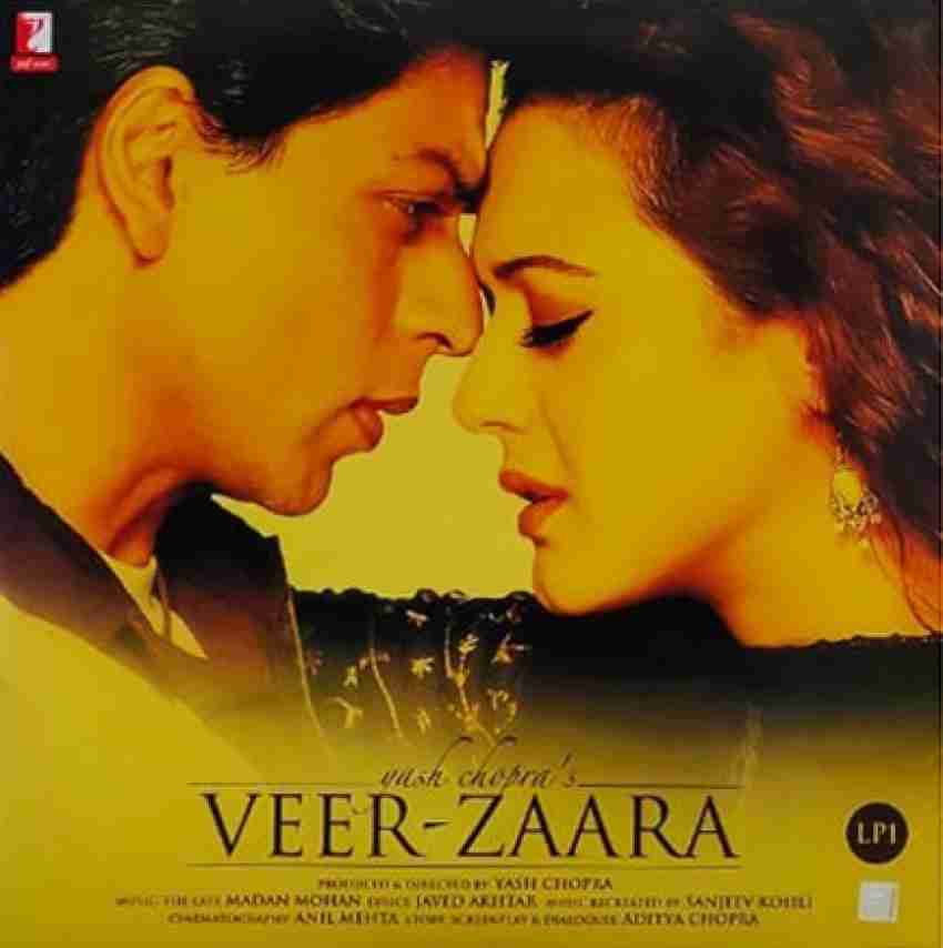 Veer zaara full discount hd movie hindi download