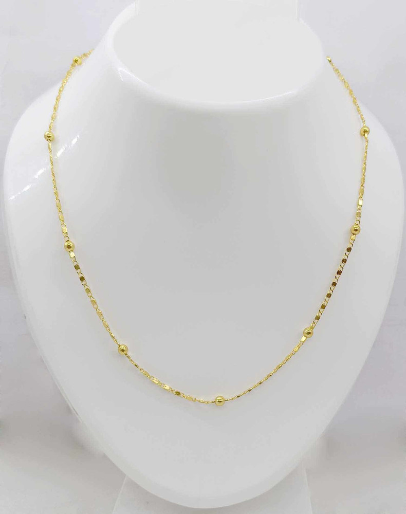 Gold chain in flipkart online