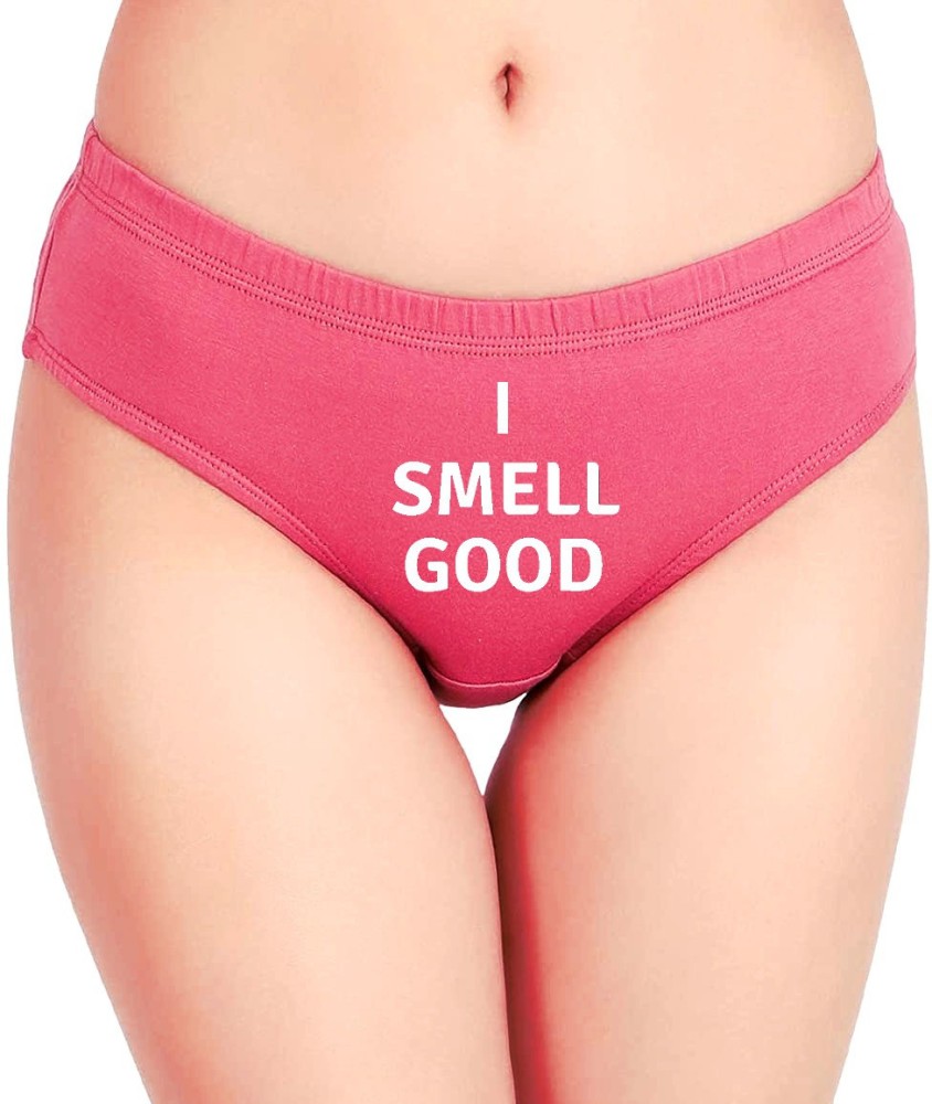 Showtime Women Hipster Pink Panty - Buy Showtime Women Hipster Pink Panty  Online at Best Prices in India