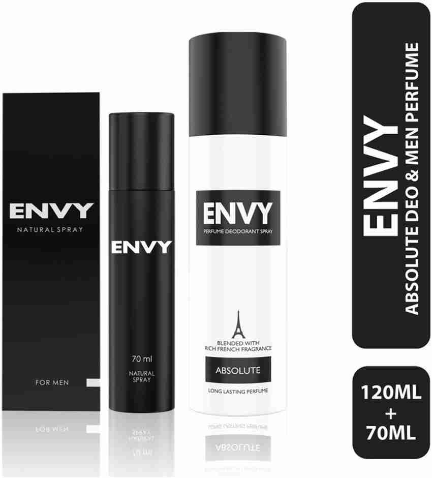 Envy hot sale absolute perfume