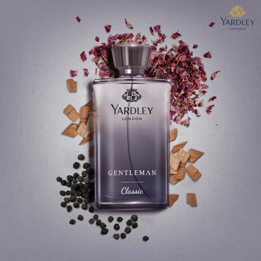 Gentleman legend 2024 primera parfum