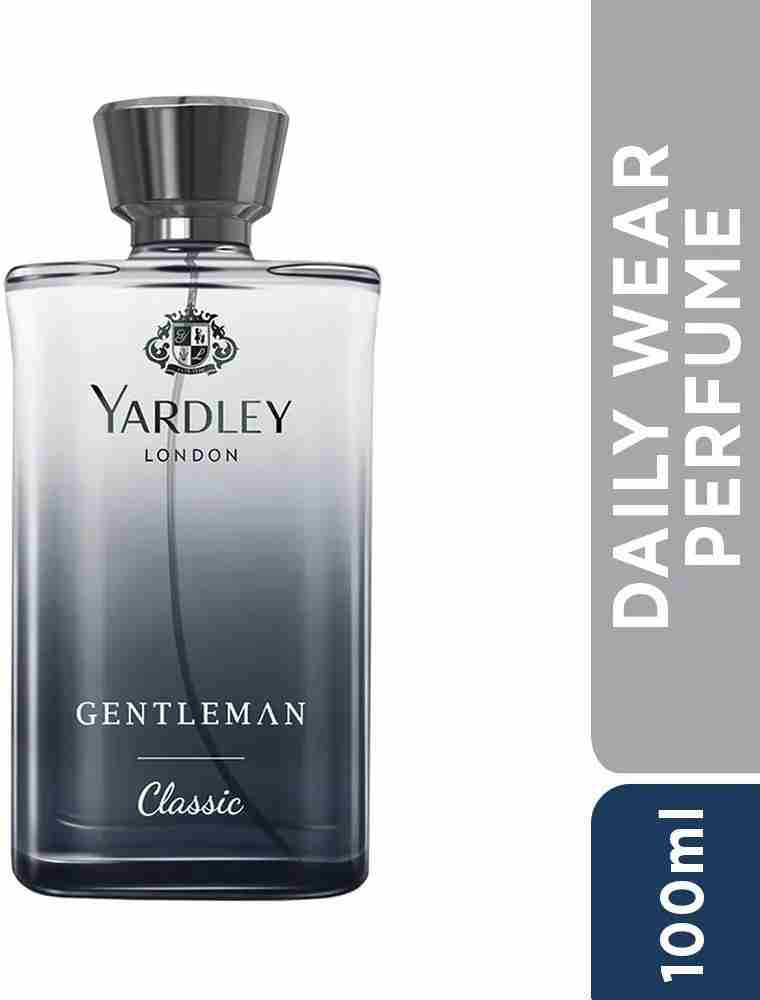 Yardley 2024 perfume gentleman