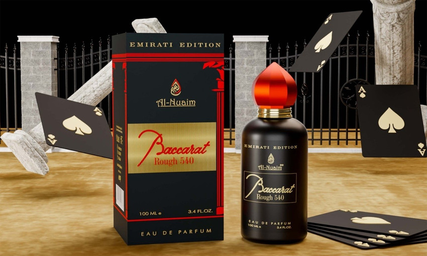 Parfum baccarat best hotsell seller