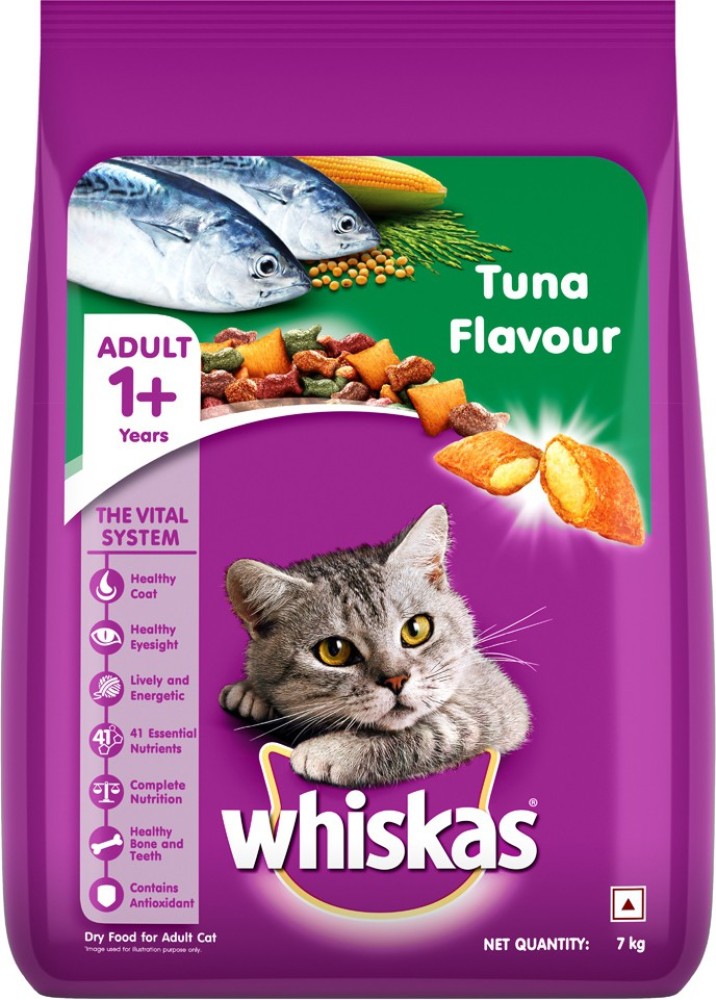 Cat food sales online flipkart