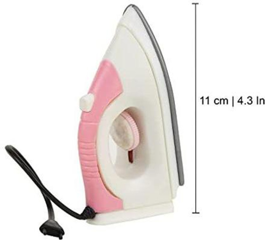 Toy iron online box