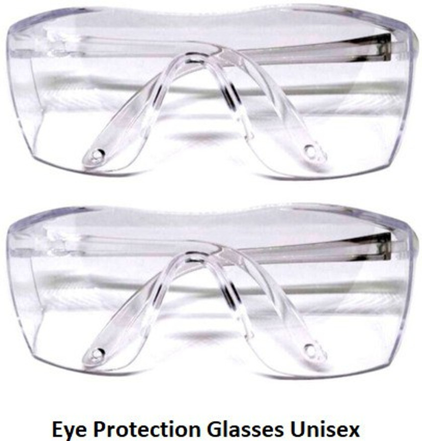 Transparent glasses shop for biking