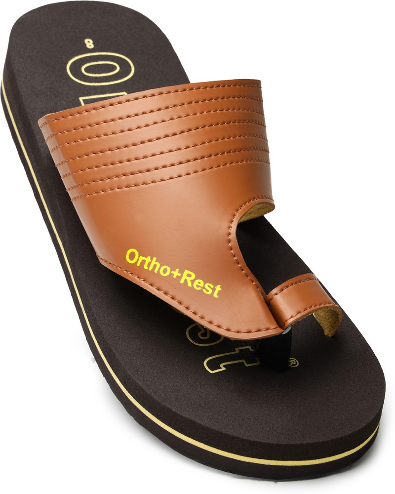 Ortho shop slippers online