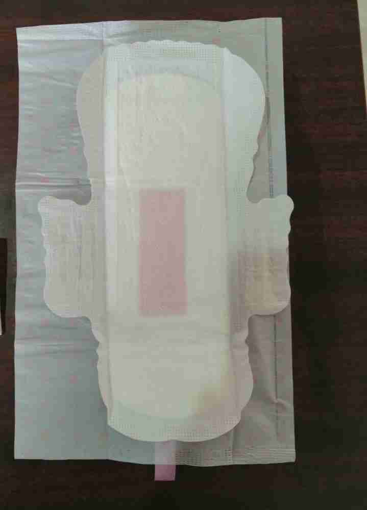 180mm Ultra Thin Panty Liner Pad at Rs 1/piece, Ahmedabad