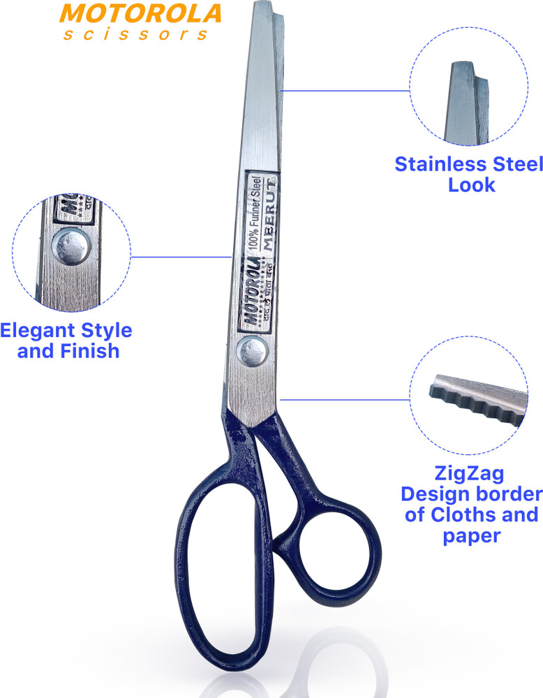 Hair cutting online scissors flipkart