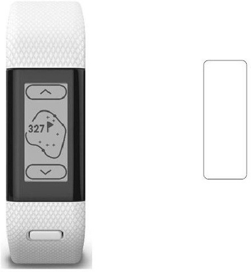 PHONICZ RETAILS Screen Guard for Garmin Approach X40 PHONICZ