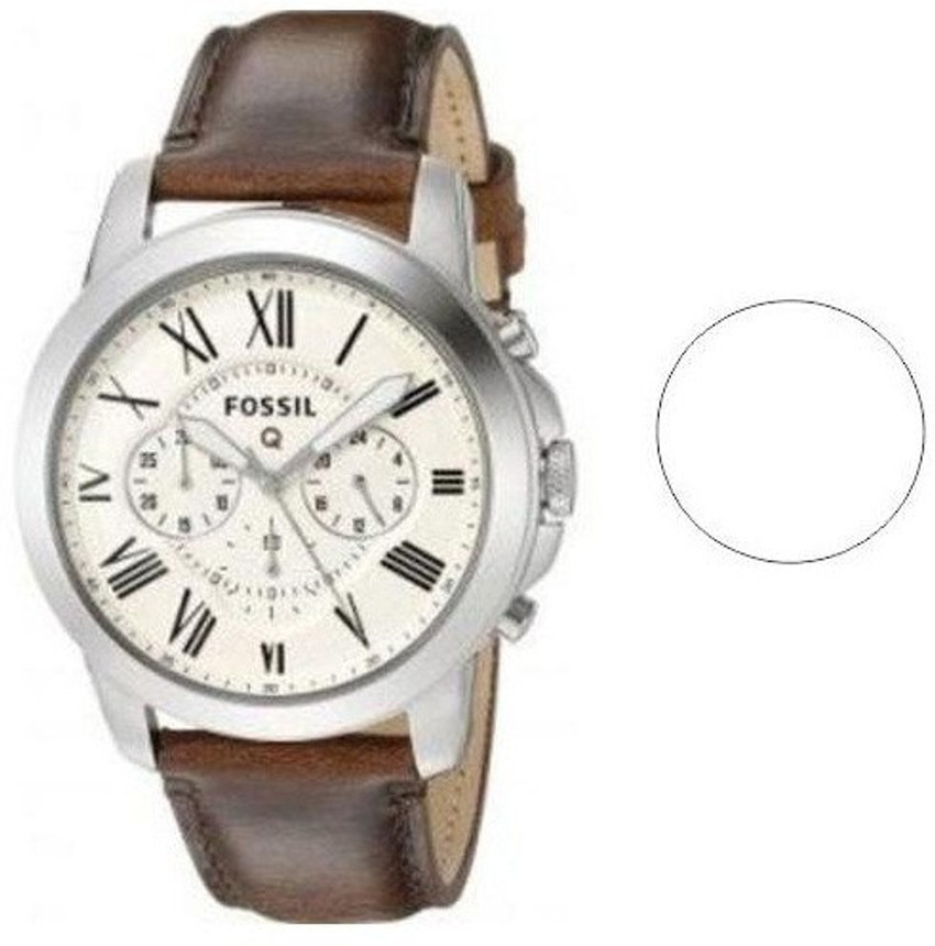 Mudshi Screen Guard for Fossil Q Grant GEN 1 Mudshi Flipkart
