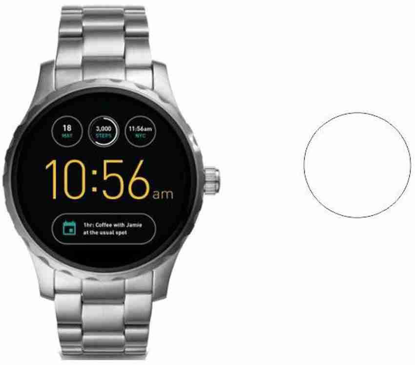 Fossil smartwatch ftw2109 online