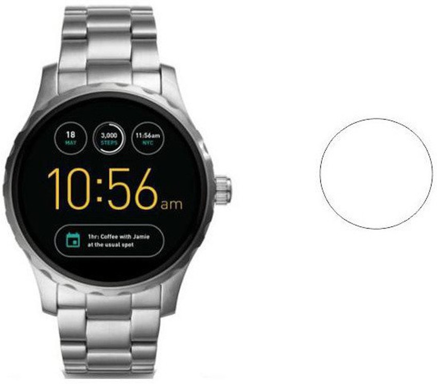 Fossil q clearance marshal gen 2