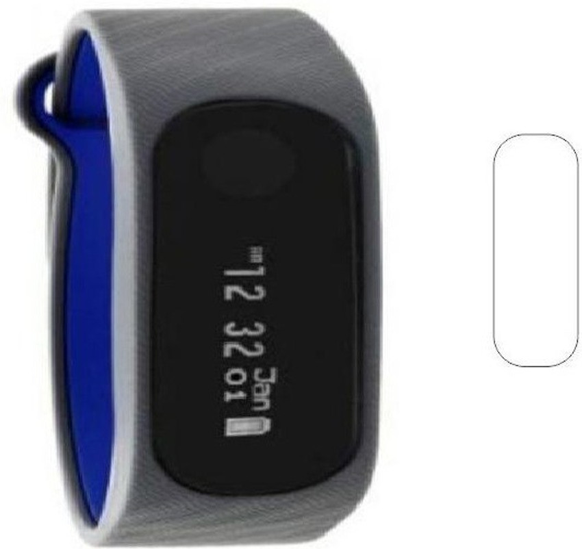 Zootkart Screen Guard for Fastrack Reflex 2.0 Zootkart