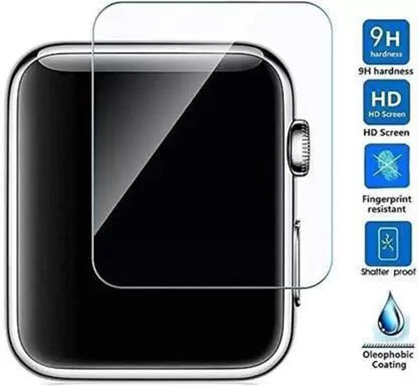 Fossil q discount marshal screen protector