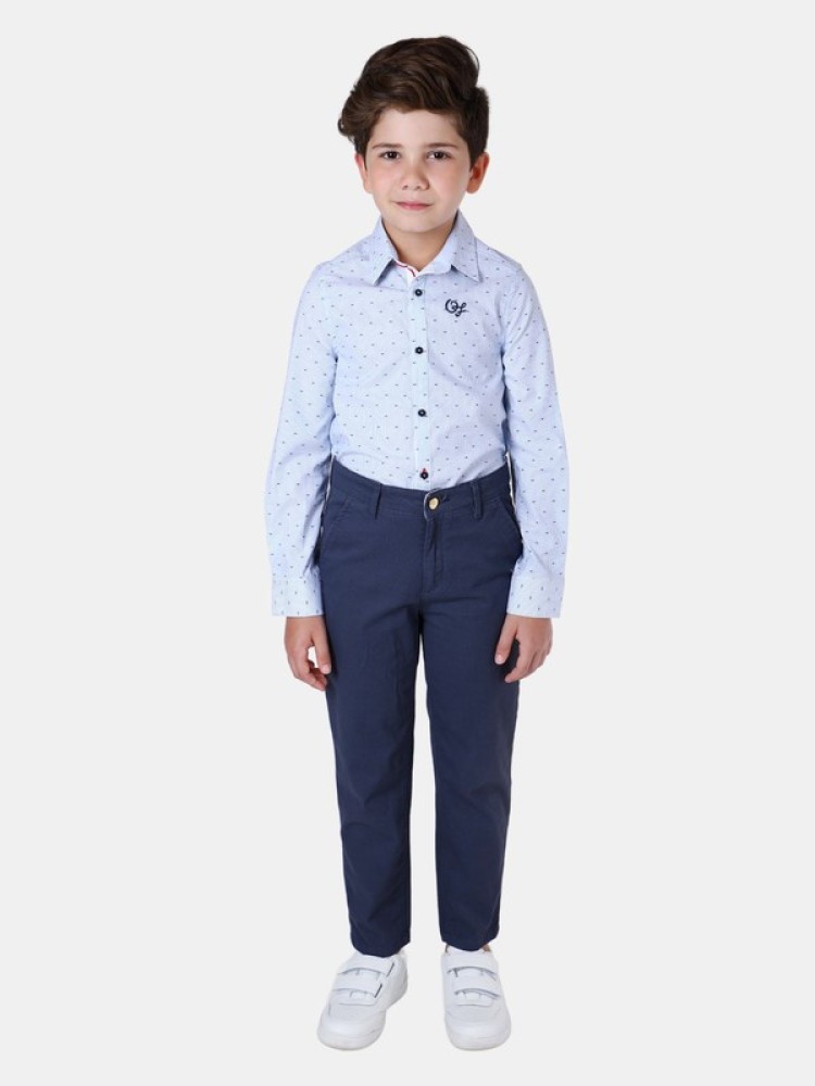 Buy Raymond White Regular Fit Trousers for Men Online  Tata CLiQ