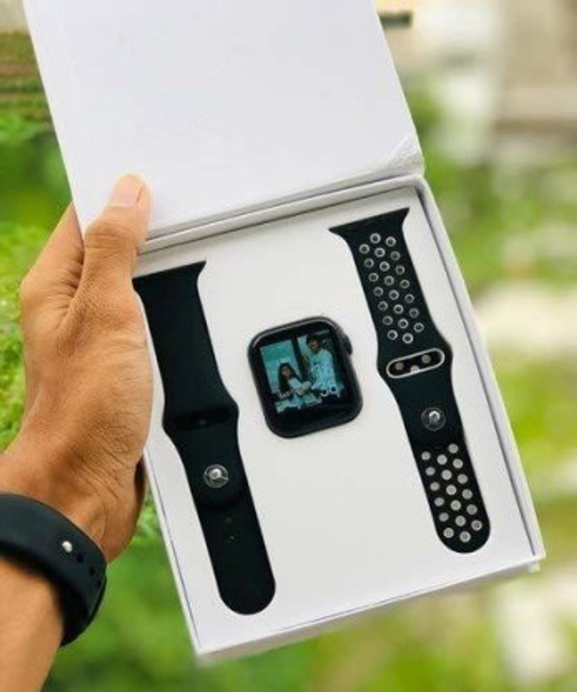 T55 smart watch series clearance 5