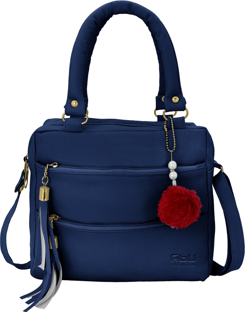 Abu fashion Blue Sling Bag women sling bags