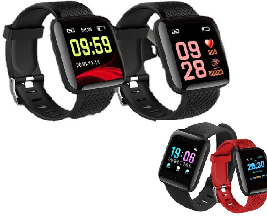 Ykarn Trades AQ73 ID116 PRO MAX FITNESS TRACKER MULTI SPORTS SMART WATCH BLACK PACK OF 1 Smartwatch Price in India Buy Ykarn Trades AQ73 ID116 PRO MAX FITNESS TRACKER MULTI SPORTS SMART WATCH BLACK PA...