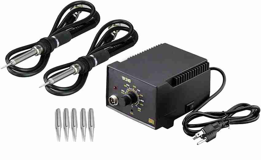 Sld 936 top soldering station