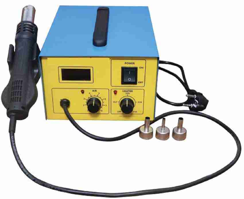 Rd 850 smd rework on sale station