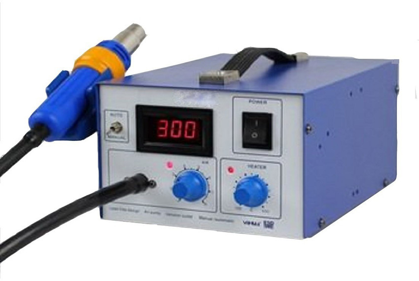 Baba 850 ad sale smd rework station