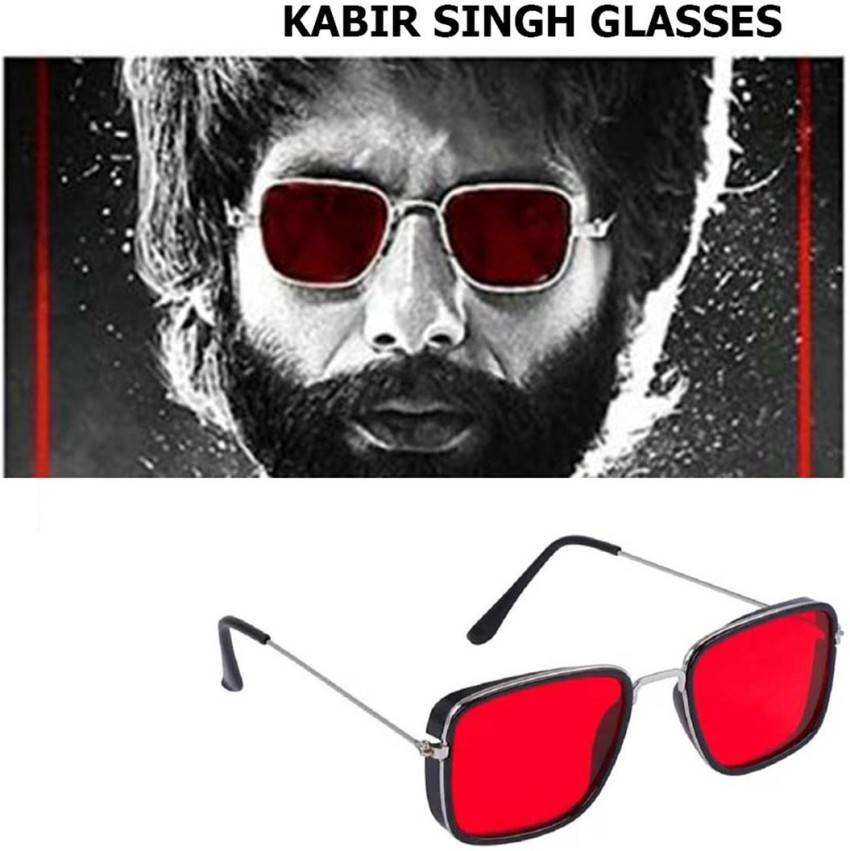 Kabir singh glasses sales flipkart