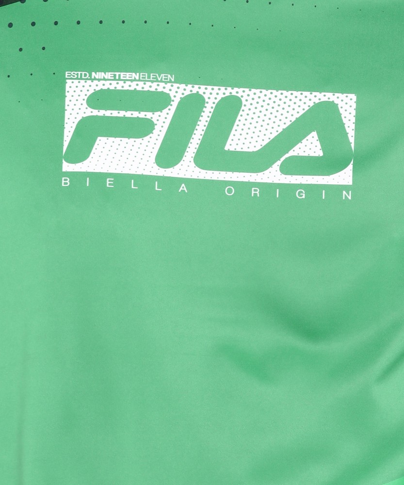 Fila origin clearance