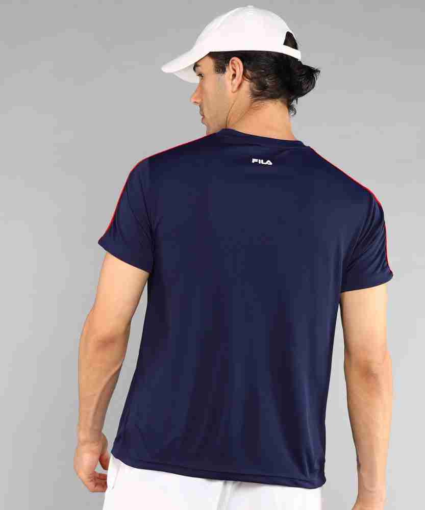 Fila mesh clearance top