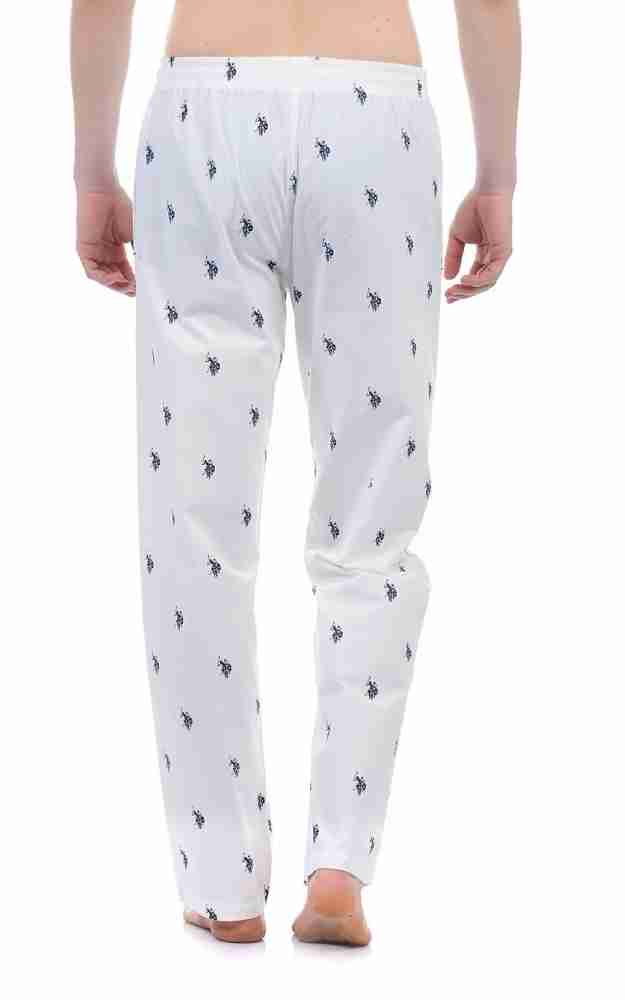 Polo men's pj bottoms hot sale