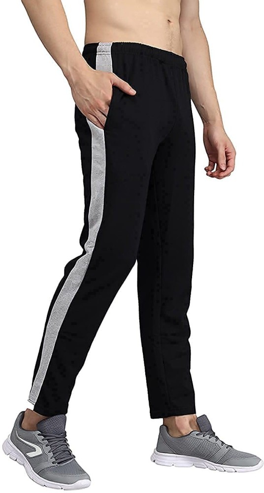 MARK LOUIIS Track Pant for Men  Regular Fit Track Pants with Unique Design  for Maximum Style  Comfort  Everyday Use Lowers for Men Beige   Amazonin Clothing  Accessories