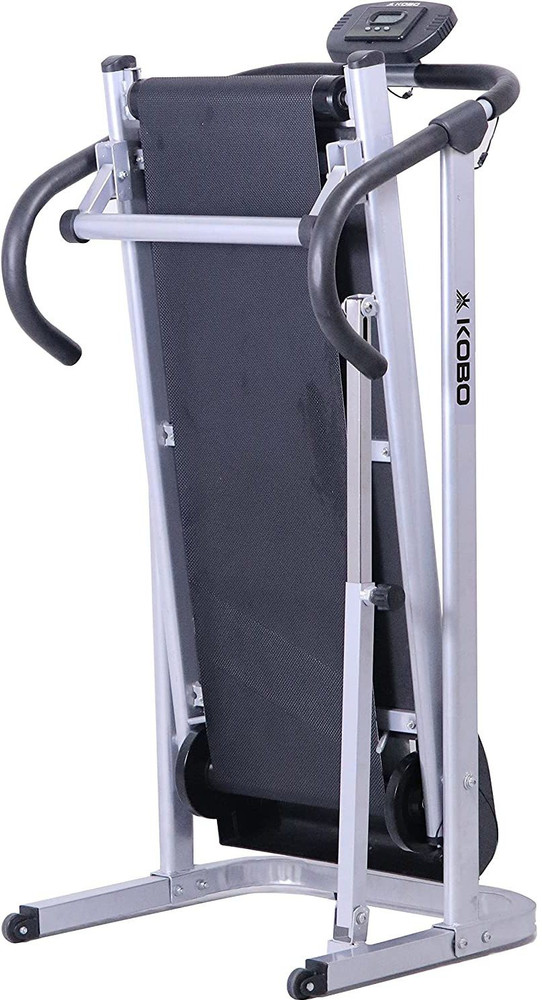 Kobo manual sale treadmill